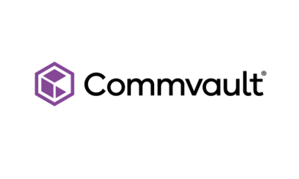 컴볼트 Commvault